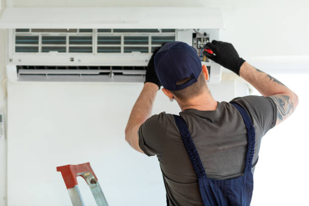 Best HVAC Duct Inspection Services  in Eagle Point, OR