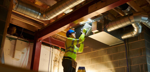 Best Air Duct Cleaning Company Near Me  in Eagle Point, OR