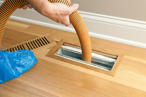 Best HVAC System Cleaning  in Eagle Point, OR
