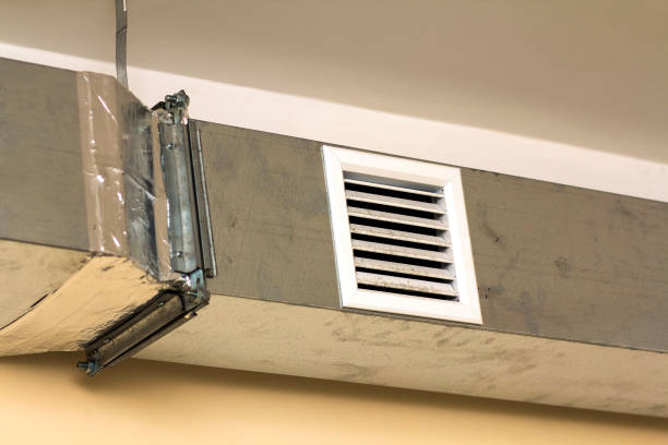 Best Air Duct Sanitizing Services  in Eagle Point, OR