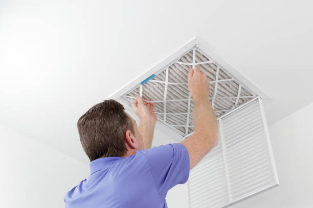 Reliable OR Airduct Cleaning Solutions
